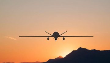 &Alpha;&nu;&epsilon;&nu;ό&chi;&lambda;&eta;&tau;&alpha; Ί&pi;&tau;&alpha;&nu;&tau;&alpha;&iota; &tau;&alpha; &Tau;&omicron;&upsilon;&rho;&kappa;&iota;&kappa;ά UAV &ndash; &Nu;έ&epsilon;&sigmaf; &pi;&alpha;&rho;&alpha;&beta;ά&sigma;&epsilon;&iota;&sigmaf; &sigma;&tau;&omicron; &Nu;&omicron;&tau;&iota;&omicron;&alpha;&nu;&alpha;&tau;&omicron;&lambda;&iota;&kappa;ό &Alpha;&iota;&gamma;&alpha;ί&omicron;