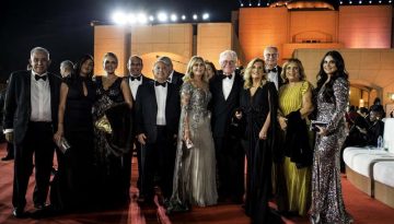 46&omicron; &Delta;&iota;&epsilon;&theta;&nu;έ&sigmaf; &Phi;&epsilon;&sigma;&tau;&iota;&beta;ά&lambda; &Kappa;&iota;&nu;&eta;&mu;&alpha;&tau;&omicron;&gamma;&rho;ά&phi;&omicron;&upsilon;. &Eta; &mu;&alpha;&gamma;&epsilon;ί&alpha; &tau;&omicron;&upsilon; &kappa;&iota;&nu;&eta;&mu;&alpha;&tau;&omicron;&gamma;&rho;ά&phi;&omicron;&upsilon; &zeta;&omega;&nu;&tau;&alpha;&nu;&epsilon;ύ&epsilon;&iota; &sigma;&tau;&omicron; &Kappa;ά&iota;&rho;&omicron;