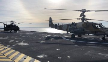 «Medusa 14»: Ελληνοαιγυπτιακό μήνυμα ισχύος και αποτροπής στη Νοτιοανατολική Μεσόγειο