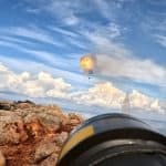 Μπαράζ Τακτικών βολών στην ΤΑΜΣ  «ΔΙΚΕΦΑΛΟΣ ΑΕΤΟΣ-25» στο ΠΒΚ