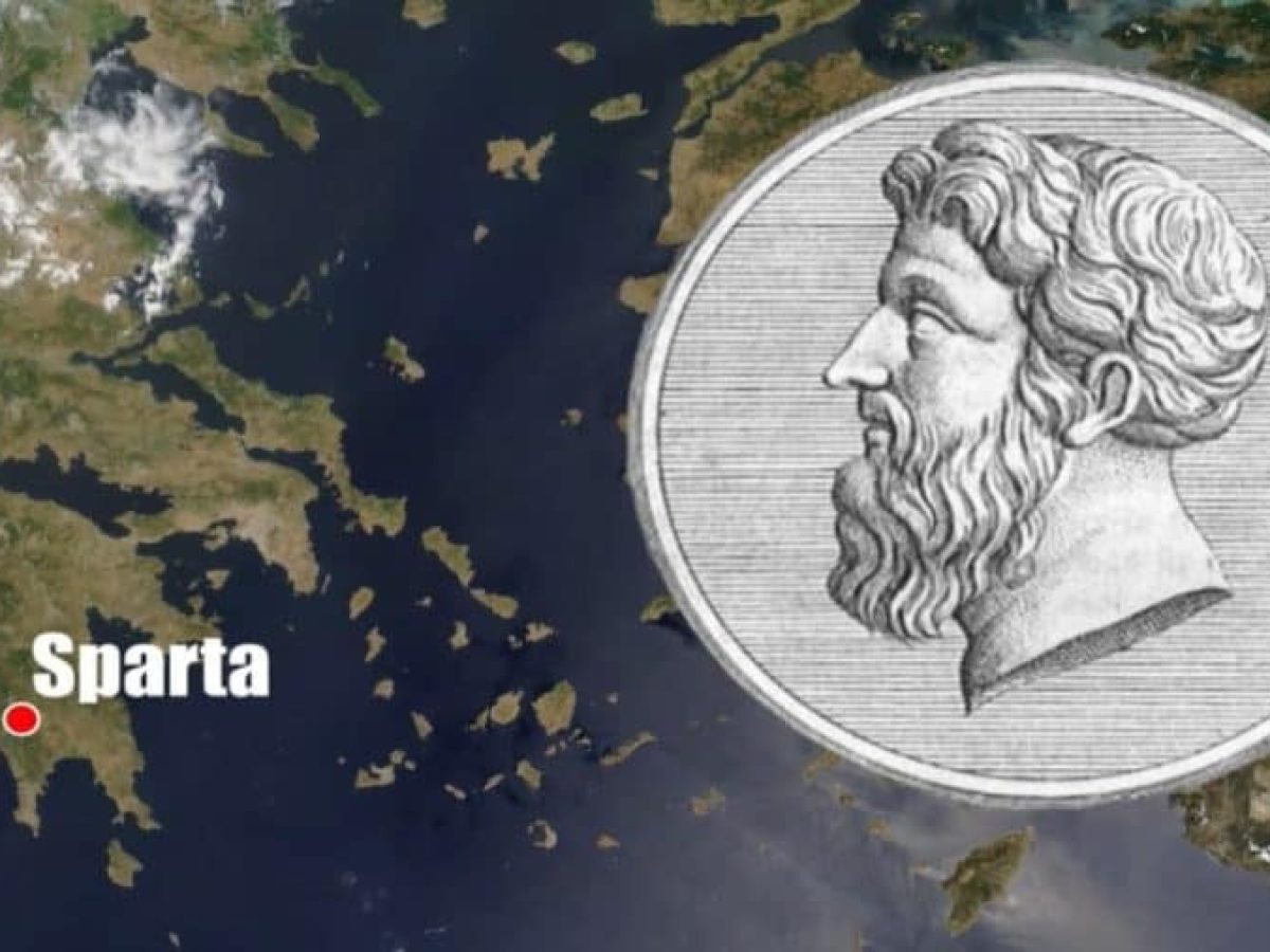 Χίλων ο Λακεδαιμόνιος: Ο βίος, η πολιτική δράση και η διαχρονική σοφία του Σπαρτιάτη που δίδαξε την αυτογνωσία