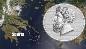 Χίλων ο Λακεδαιμόνιος: Ο βίος, η πολιτική δράση και η διαχρονική σοφία του Σπαρτιάτη που δίδαξε την αυτογνωσία