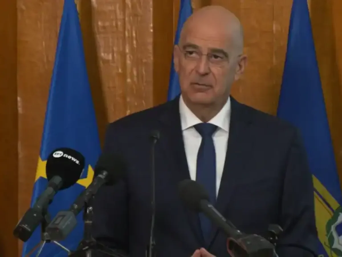 Δένδιας: Προσδοκάμε “στρατιωτικό καλάθι”, φθηνότερο 20%-23% από τα σούπερ μάρκετ