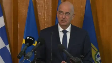 Δένδιας: Προσδοκάμε “στρατιωτικό καλάθι”, φθηνότερο 20%-23% από τα σούπερ μάρκετ
