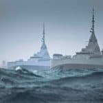 Δέσμευση της Naval Group για ανάθεση έργων πλέον των 200 εκατ. € σε ελληνικές εταιρείες