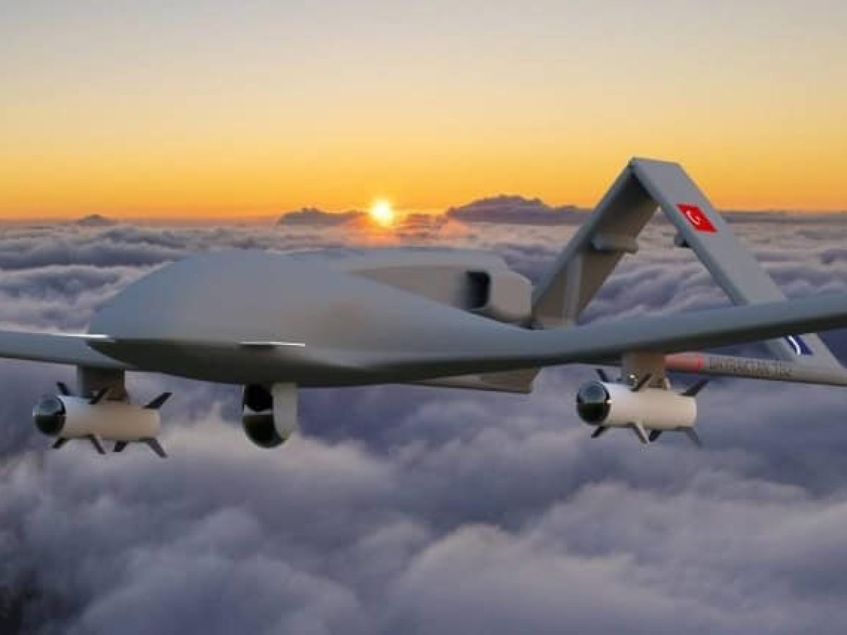 <div>Τουρκικές Παραβάσεις & Παραβιάσεις από  2 UAVs στο Νοτιοανατολικό Αιγαίο…Αναχαιτίστηκαν απο Μαχητικά</div>