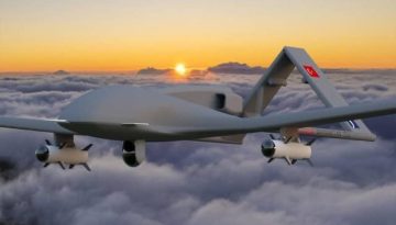 <div>Τουρκικές Παραβάσεις & Παραβιάσεις από  2 UAVs στο Νοτιοανατολικό Αιγαίο…Αναχαιτίστηκαν απο Μαχητικά</div>