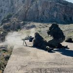 <div>Βολές της 5ης Αερομεταφερόμενης Ταξιαρχίας & της 44ης Στρατιωτικής Διοίκησης “ΤΑΛΩΣ” στο ΠΒΚ</div>