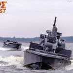 ΔΟΥΡΕΙΟΣ ΙΠΠΟΣ Podcast # 120 – Η αποκάλυψη της Ελληνο-ουκρανικής συνεργασίας για USV