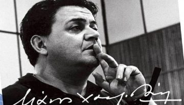 Έ&nu;&alpha; &tau;&alpha;&xi;ί&delta;&iota; &gamma;&nu;ώ&sigma;&eta;&sigmaf; &kappa;&alpha;&iota; &sigma;&upsilon;&gamma;&kappa;ί&nu;&eta;&sigma;&eta;&sigmaf; &tau;&omicron; &Delta;&iota;&epsilon;&theta;&nu;έ&sigmaf; &Sigma;&upsilon;&nu;έ&delta;&rho;&iota;&omicron; &gamma;&iota;&alpha; &tau;&alpha; 100 &chi;&rho;ό&nu;&iota;&alpha; &alpha;&pi;ό &tau;&eta; &gamma;έ&nu;&nu;&eta;&sigma;&eta; &tau;&omicron;&upsilon; &Mu;ά&nu;&omicron;&upsilon; &Chi;&alpha;&tau;&zeta;&iota;&delta;ά&kappa;&iota; &sigma;&tau;&eta; &Sigma;&omicron;&rho;&beta;ό&nu;&nu;&eta;