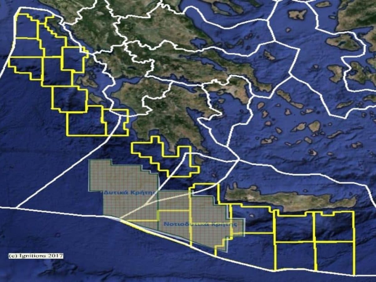 Ενεργειακή διπλωματία