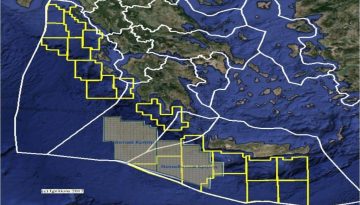Ενεργειακή διπλωματία