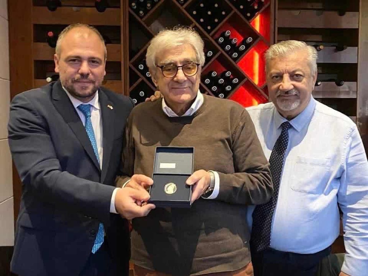 Επίσκεψη στο κρατίδιο της Βόρειας Ρηνανίας – Βεστφαλίας στη Γερμανία του Προέδρου της Επιτροπής Ελληνισμού της Διασποράς Φίλιππου Φόρτωμα