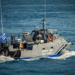 Επεισόδιο με τουρκικά αλιευτικά στο Αγαθονήσι: Με προειδοποιητικά πυρά σε απόπειρα εμβολισμού απάντησε το ελληνικό Λιμενικό