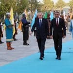 Ερντογάν για Κυπριακό: Πιο ρεαλιστική λύση η ύπαρξη δύο κρατών