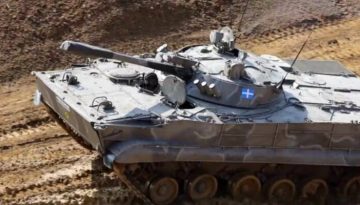 Εθνική Φρουρά: Η ισραηλινή πρόταση για αναβάθμιση