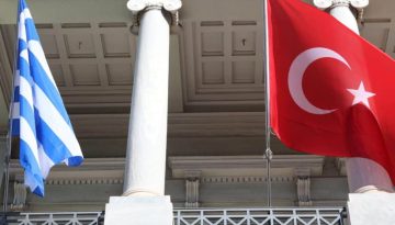 &Eta; &Alpha;&theta;ή&nu;&alpha; &alpha;&pi;&alpha;&nu;&tau;ά &sigma;&tau;&eta;&nu; &Tau;&omicron;&upsilon;&rho;&kappa;ί&alpha; &gamma;&iota;&alpha; &tau;&omicron;&nu; &Theta;&alpha;&lambda;ά&sigma;&sigma;&iota;&omicron; &Chi;&omega;&rho;&omicron;&tau;&alpha;&xi;&iota;&kappa;ό &Sigma;&chi;&epsilon;&delta;&iota;&alpha;&sigma;&mu;ό: &laquo;&Omicron;&iota; &alpha;&nu;&tau;&iota;&delta;&rho;ά&sigma;&epsilon;&iota;&sigmaf; &tau;&eta;&sigmaf; &delta;&epsilon;&nu; έ&chi;&omicron;&upsilon;&nu; &kappa;&alpha;&nu;έ&nu;&alpha; έ&rho;&epsilon;&iota;&sigma;&mu;&alpha; &sigma;&tau;&omicron; &delta;&iota;&epsilon;&theta;&nu;έ&sigmaf; &delta;ί&kappa;&alpha;&iota;&omicron;&raquo;