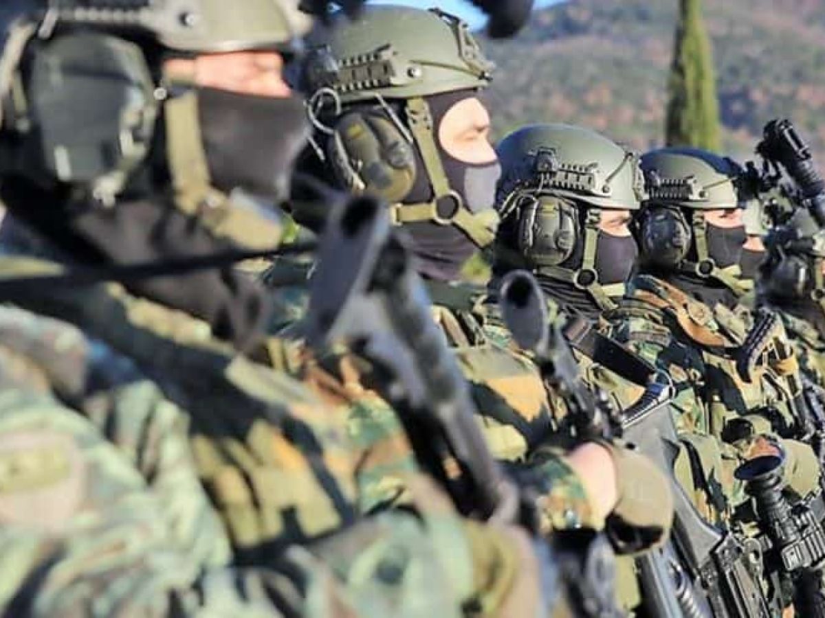 Οι αλλαγές του ΥΠΕΘΑ στον στρατό: Το νέο μοντέλο θητείας, στράτευση γυναικών και δημιουργία του Ενεργού Εθελοντή Εφέδρου