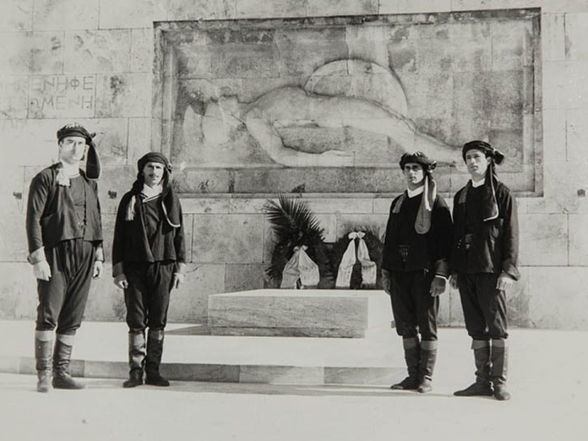 Η άλωση του ελληνισμού από τους Οθωμανούς Τούρκους και ο Άγιος Ιωάννης ο Χρυσόστομος