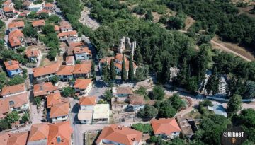 Η αρχαία Βρέα: Μια περιήγηση στα Βρασνά Θεσσαλονίκης – Μια αρχαία πόλη με ιστορία αιώνων