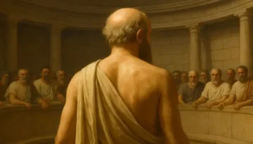 Η δίκη του Σωκράτη: Οι λεπτομέρειες που προσπέρασε το σχολικό βιβλίο