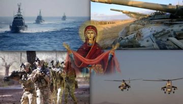 Οι ευχές του Πάνου Καμμενου για την γιορτή των Ενόπλων Δυνάμεων