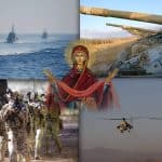 Οι ευχές του Πάνου Καμμενου για την γιορτή των Ενόπλων Δυνάμεων