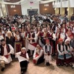 Η Παγκόσμια Συνομοσπονδία Θεσσαλών στηρίζει τους συλλόγους της… με τσαρούχια