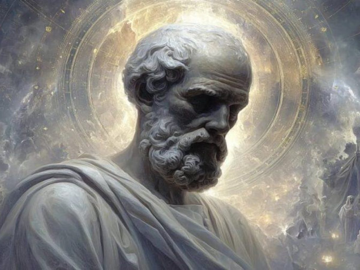 Η Ψυχή στον Πλωτίνο: Το Ταξίδι προς το Εν