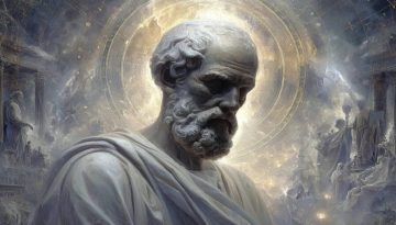 Η Ψυχή στον Πλωτίνο: Το Ταξίδι προς το Εν