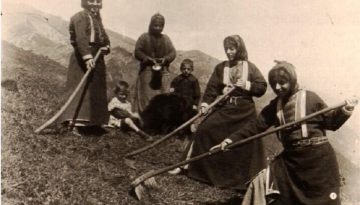 &Eta; &sigma;&kappa;&lambda;&eta;&rho;ή &zeta;&omega;ή &tau;&eta;&sigmaf; &Pi;ό&nu;&tau;&iota;&alpha;&sigmaf; &alpha;&gamma;&rho;ό&tau;&iota;&sigma;&sigma;&alpha;&sigmaf; &ndash; &Mu;&alpha;&rho;&tau;&upsilon;&rho;ί&alpha; &tau;&omicron;&upsilon; &beta;&omicron;&upsilon;&lambda;&epsilon;&upsilon;&tau;ή &Kappa;&iota;&lambda;&kappa;ί&sigmaf; &Epsilon;&pi;&alpha;&mu;&epsilon;&iota;&nu;ώ&nu;&delta;&alpha; &Sigma;&omega;&tau;&eta;&rho;&iota;ά&delta;&eta;