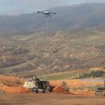 Οι τακτικές και τα ελληνικά ΣμηΕΑ στην ΤΑΜΣ “ΑΙΣΙΟΣ ΟΙΩΝΟΣ – 25”