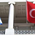 Η Αθήνα απαντά στην Τουρκία για τον Θαλάσσιο Χωροταξικό Σχεδιασμό: «Οι αντιδράσεις της δεν έχουν κανένα έρεισμα στο διεθνές δίκαιο»