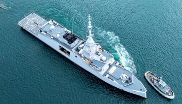 Υπεγράφη η σύμβαση για την 4η FDI HN – Kαμμία επίσημη ανακοίνωση