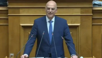&Upsilon;&Pi;&Epsilon;&Theta;&Alpha;: &Omicron; &Delta;έ&nu;&delta;&iota;&alpha;&sigmaf; &sigma;&tau;&iota;&sigmaf; &Eta;&Pi;&Alpha; &gamma;&iota;&alpha; &epsilon;&pi;&alpha;&phi;έ&sigmaf; &mu;&epsilon; &kappa;&omicron;&rho;&upsilon;&phi;&alpha;ί&alpha; &alpha;&mu;&upsilon;&nu;&tau;&iota;&kappa;ά &kappa;&alpha;&iota; &epsilon;&rho;&epsilon;&upsilon;&nu;&eta;&tau;&iota;&kappa;ά &kappa;έ&nu;&tau;&rho;&alpha;