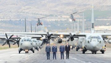 “Ηράκλειος” γκάφα Δένδια με ανάρτηση του ΓΕΑ