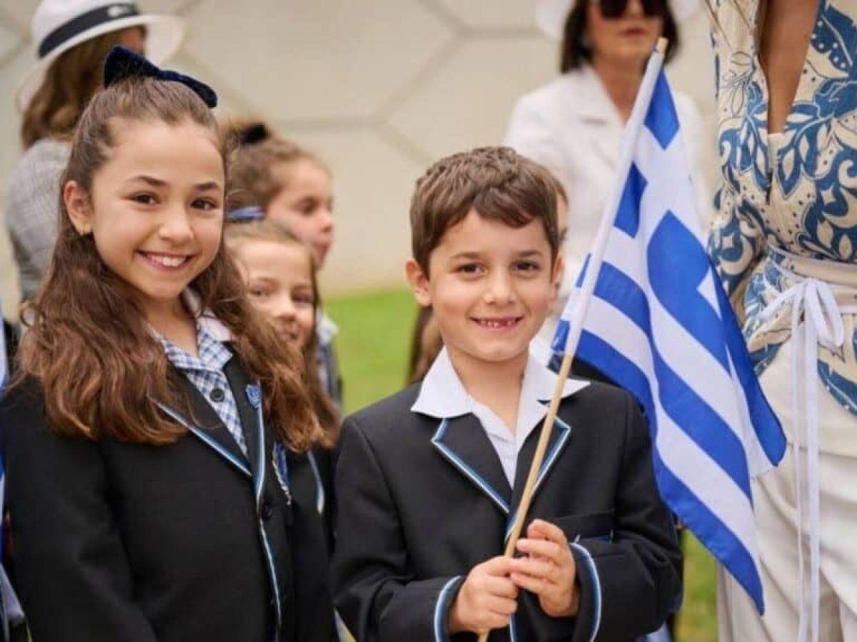 Κινητοποίηση για την ελληνική γλώσσα στη Μελβούρνη