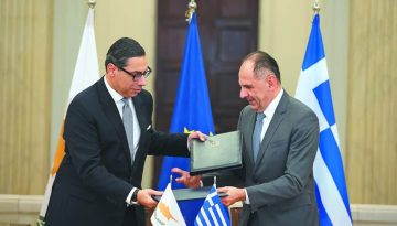 Κύπρος: Δεύτερες σκέψεις για την πενταμερή για την Αν. Μεσόγειο