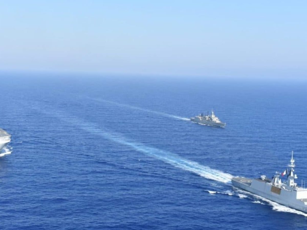 Κομισιόν για τη διασύνδεση Ελλάδας – Κύπρου: «Προτεραιότητα για τους πολίτες και την ενεργειακή ανεξαρτησία»