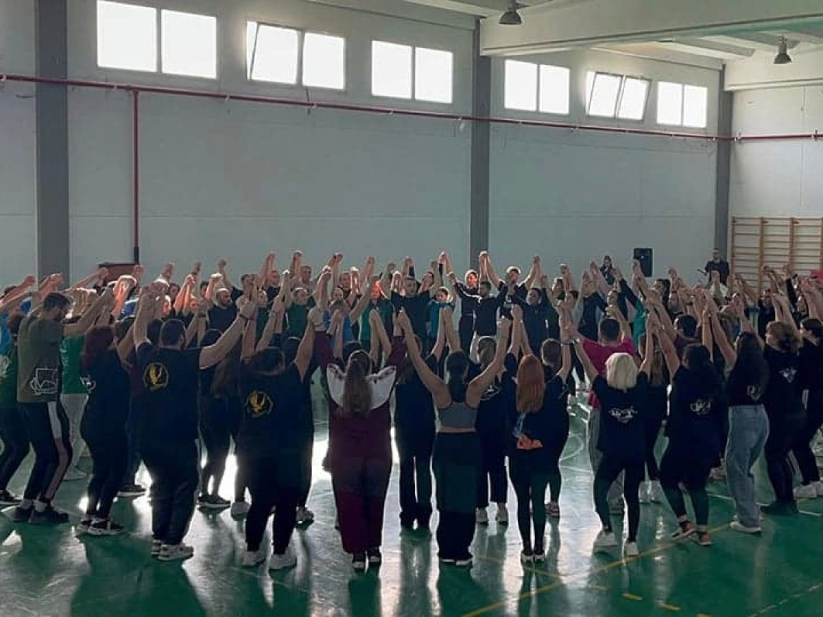 Μετράμε αντίστροφα για το 19ο Πανελλαδικό Φεστιβάλ Ποντιακών Χορών – Το Κιλκίς «πήρε φωτιά» στη 2η πρόβα