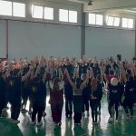 Μετράμε αντίστροφα για το 19ο Πανελλαδικό Φεστιβάλ Ποντιακών Χορών – Το Κιλκίς «πήρε φωτιά» στη 2η πρόβα