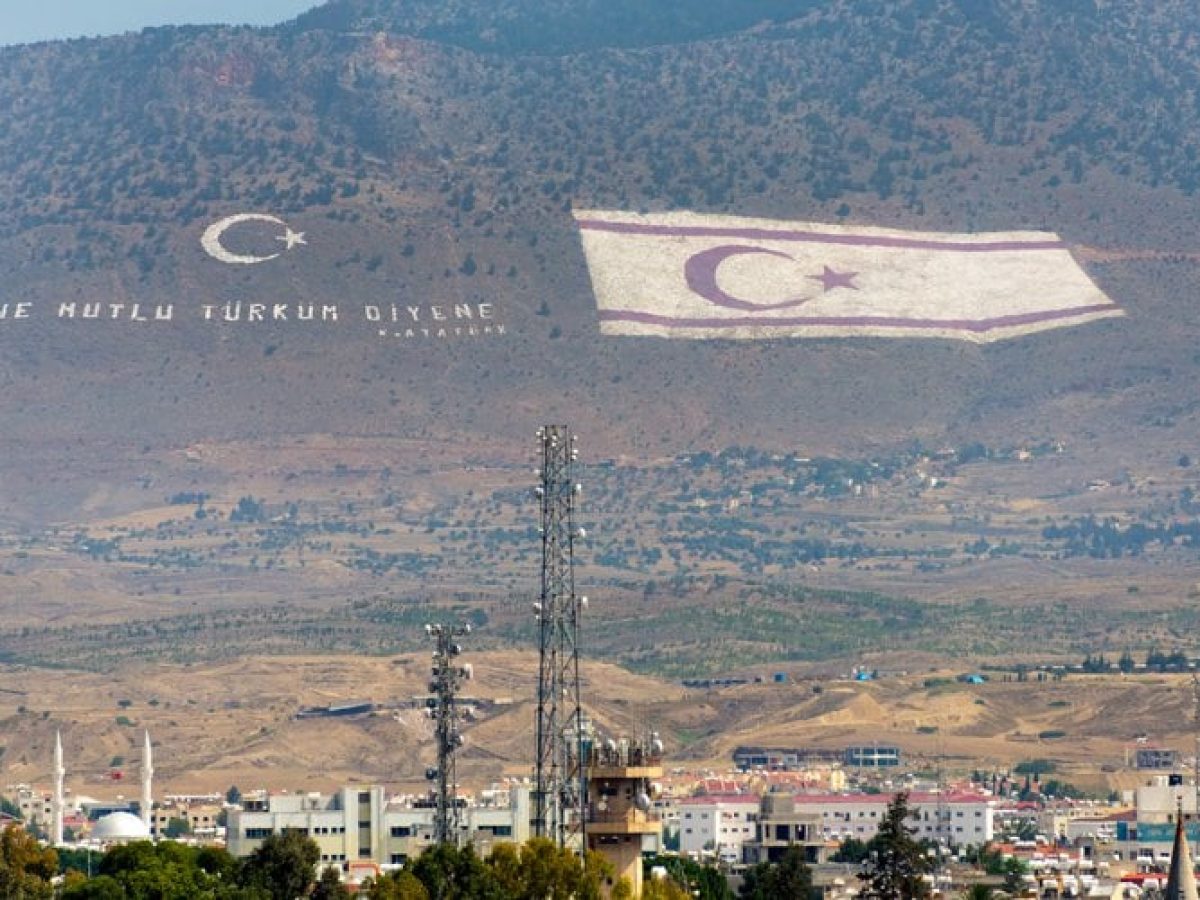 Νέες τουρκικές προκλήσεις στην Κύπρο