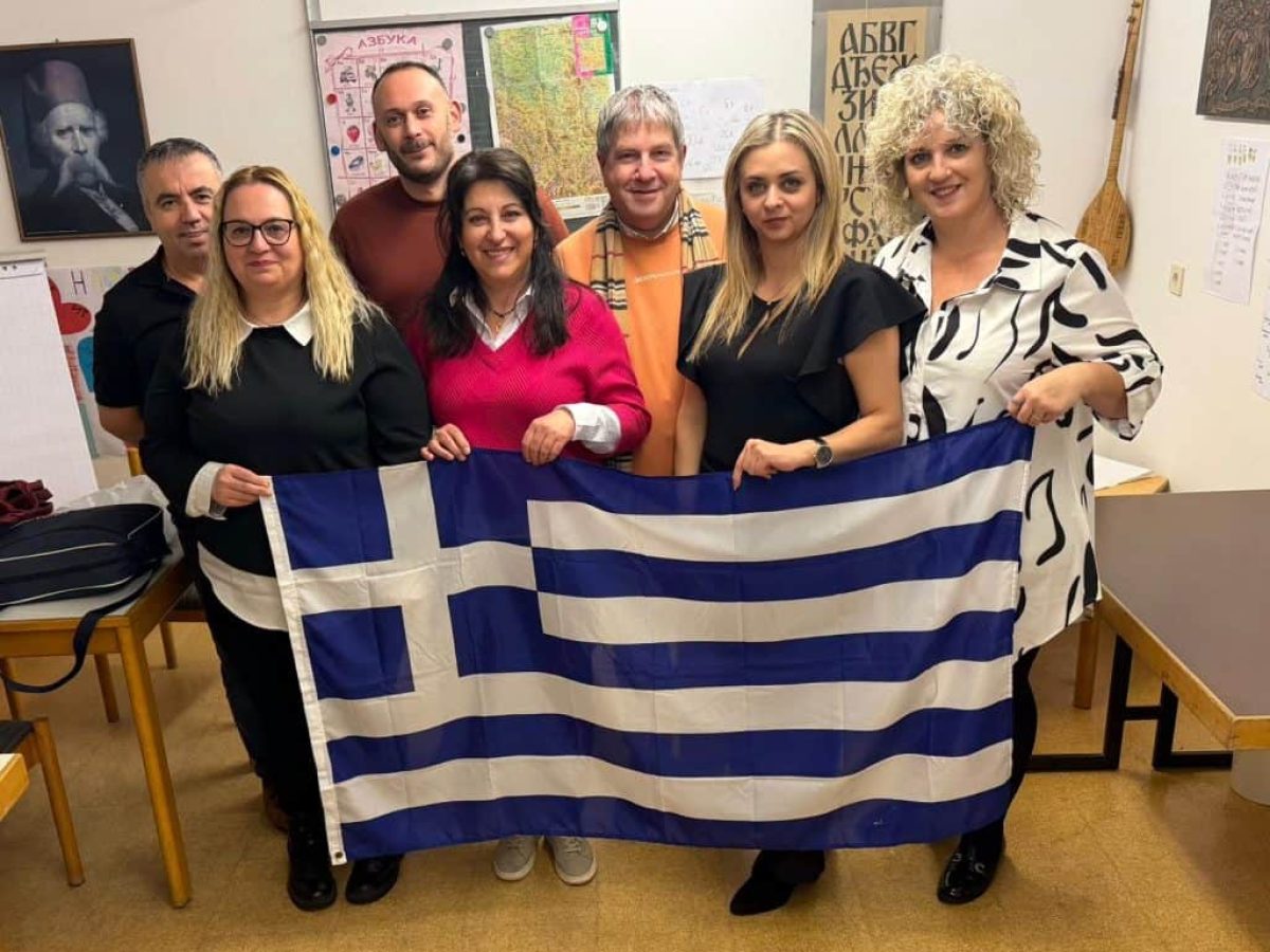 Νέο Δ.Σ. και νέα Εξελεγκτική Επιτροπή στην Ελληνική Κοινότητα Έρλανγκεν