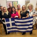 Νέο Δ.Σ. και νέα Εξελεγκτική Επιτροπή στην Ελληνική Κοινότητα Έρλανγκεν