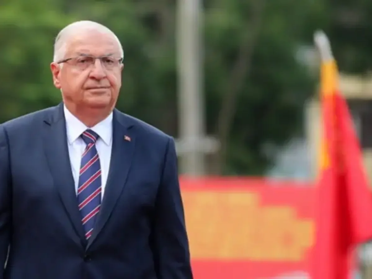 Νευράκια Τούρκων-Γκιουλέρ: Κανένα έργο στο Αιγαίο και την Ανατολική Μεσόγειο που να αγνοεί την Τουρκία και αν σφετερίζεται τα δικαιώματά της