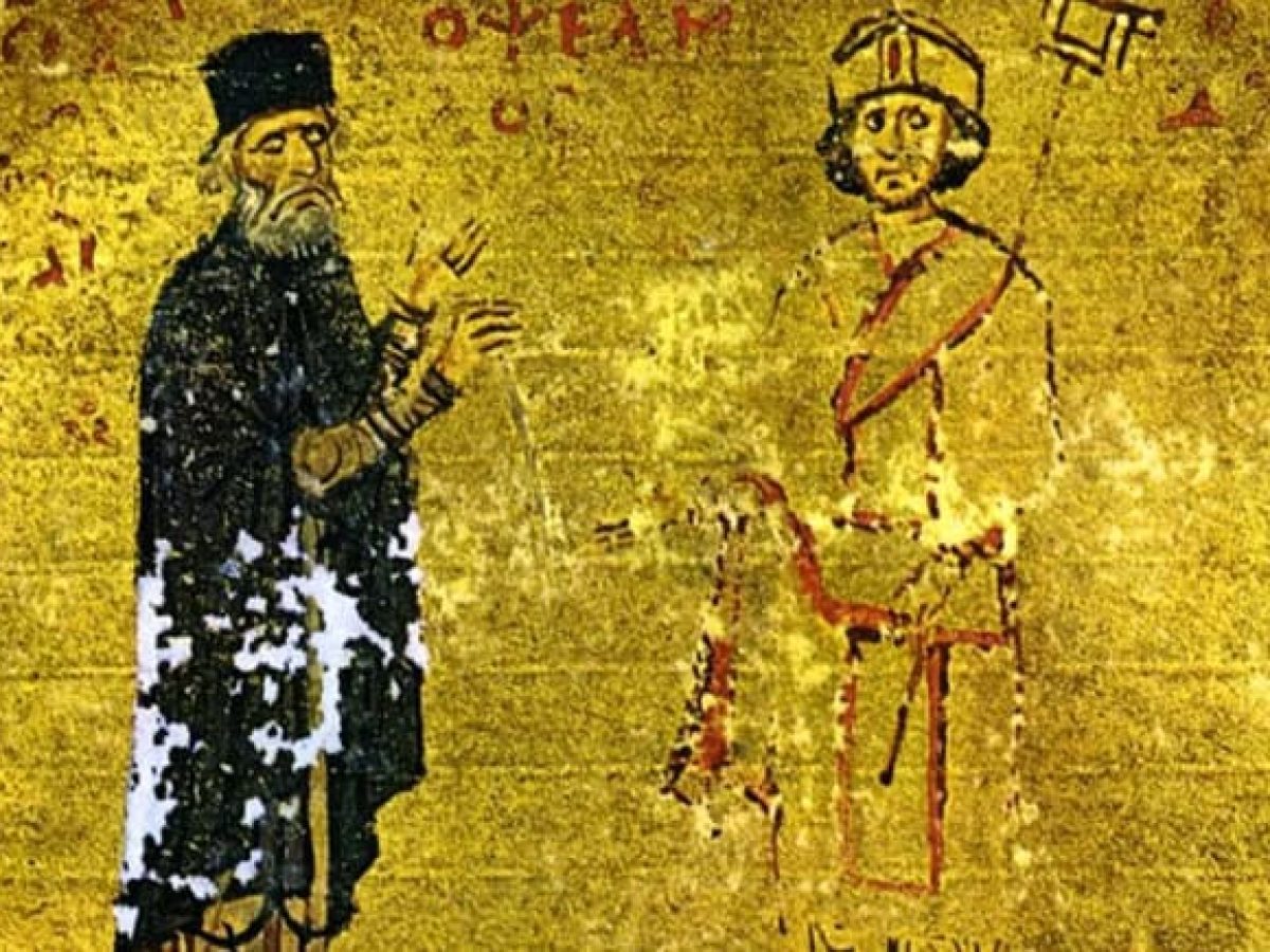 Ο Roderick Beaton και οι «Προέλληνες»: αποσιώπηση και λήθη στην ιστορία