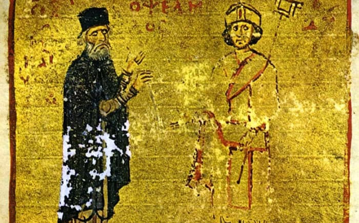 Ο Roderick Beaton και οι «Προέλληνες»: αποσιώπηση και λήθη στην ιστορία