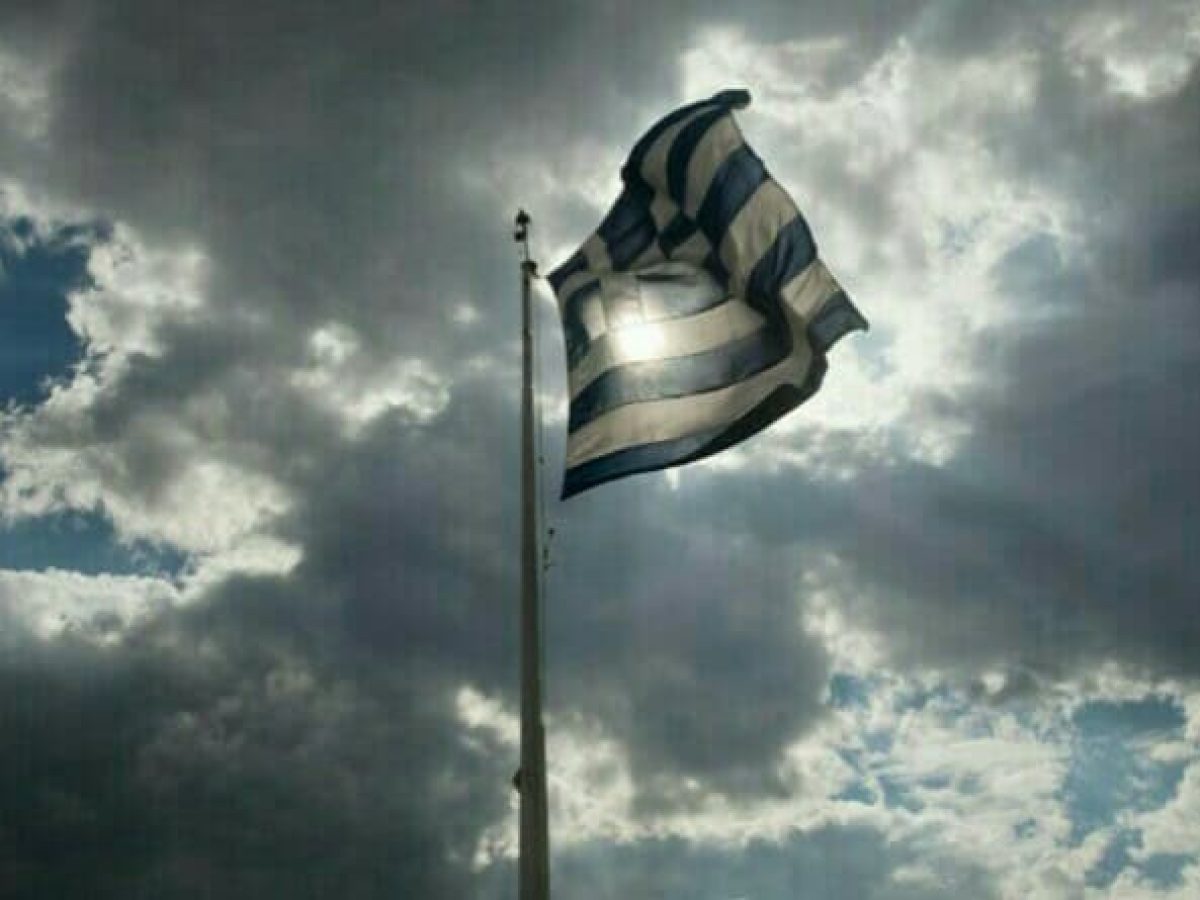 Ο Γεραπετρίτης και το τέλος της ευθύνης