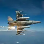 Ο Α/ΓΕΑ έδωσε νέα για τα επόμενα βήματα της ΠΑ με Link16 παντού, F-16 Blk50 σε Viper, Loyal Wingman, F-35, Ραντάρ και άλλα