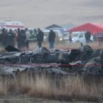 Ο Αρχηγός ΓΕΑ έστειλε συλλυπητήρια επιστολή στον Τούρκο ομόλογό του για τη συντριβή του C-130